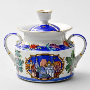 Сахарница Чудоград Банкетная