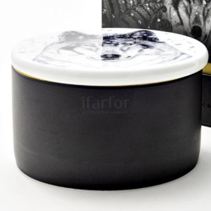 Шкатулка в подарочной коробке Тотем. Волк Идиллия