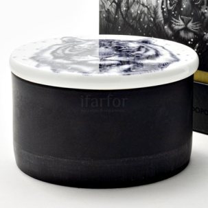 Шкатулка в подарочной коробке Тотем. Тигр Идиллия