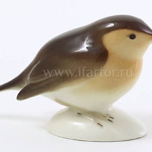 Скульптура Малиновка м.р.