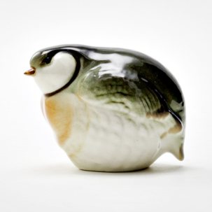 Скульптура Каменная куропатка 2 Не определен!