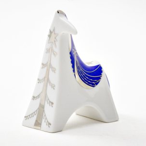 Скульптура Косинус Игоша