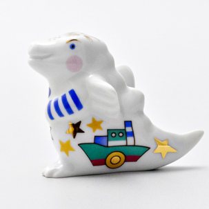 Скульптура Тотоша Матюша