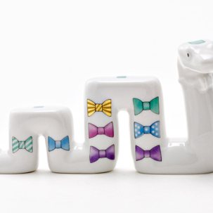 Скульптура Змей Меандр Праздник