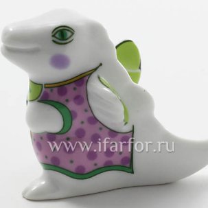 Скульптура Тотоша Тотоша 52 мм.