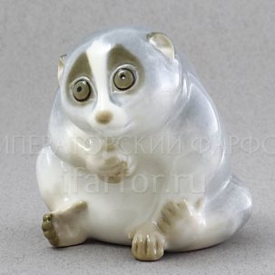 Скульптура Лори Серый