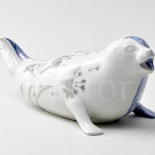 Скульптура Белёк Белек Одуванчик