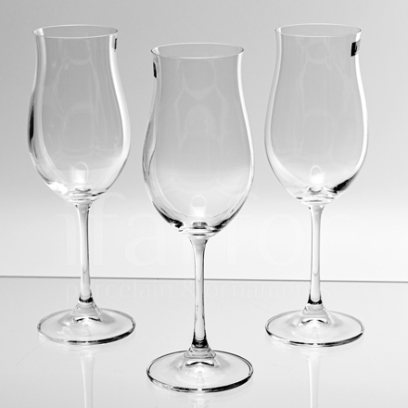 Набор бокалов для вина Safia 6/6 Crystalite Bohemia