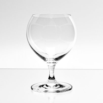 Бокал для бренди Carduelis Cecilia Crystalite Bohemia