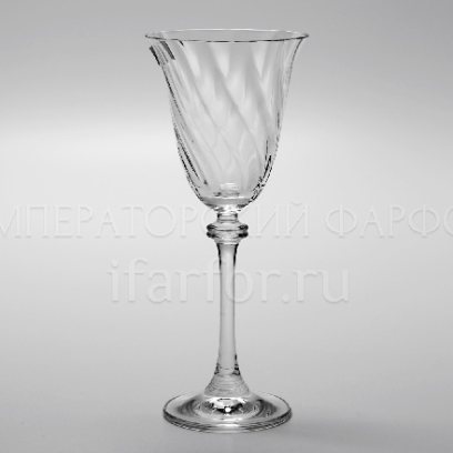 Бокал для вина Прозрачный ALEXANDRA