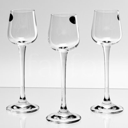 Набор рюмок для водки «Ardea Amundsen» 6/6