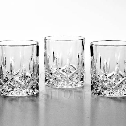 Набор стаканов для виски Opera 6/6