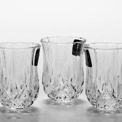 Набор стопок для водки Opera 6/6