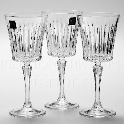 Набор бокалов для вина Timeless 6/6