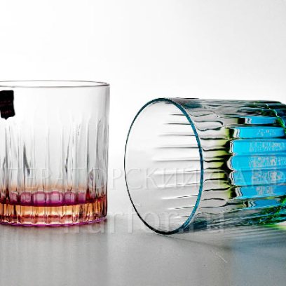 Набор стаканов для виски Cristalleria PedroRosa 6/6