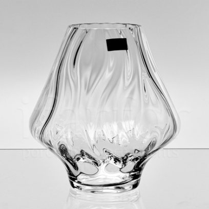 Ваза для цветов Crystalite Bohemia