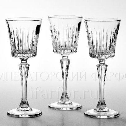 Набор рюмок для водки Timeless 6/6