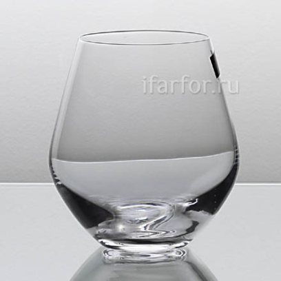 Набор стаканов для воды Прозрачный 6/6 MICHELLE