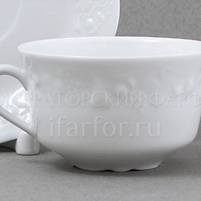 Чашка чайная «CALIFORNIA»