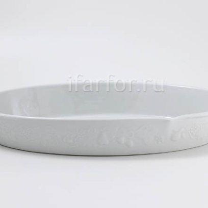 Форма для запекания овальная «CALIFORNIA»