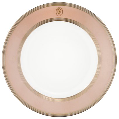 Набор столовый Магнифик бежевый 6/6 La Maison