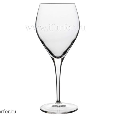 Бокал для вина для белого вина Прозрачный La Maison