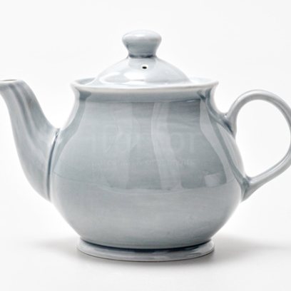 Чайник заварочный «Акварель (темно-серый)»