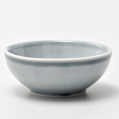 Розетка для варенья «Акварель (темно-серый)»