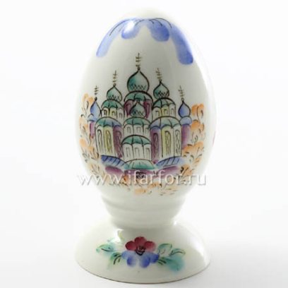 Яйцо пасхальное сувенирное Сувенирное