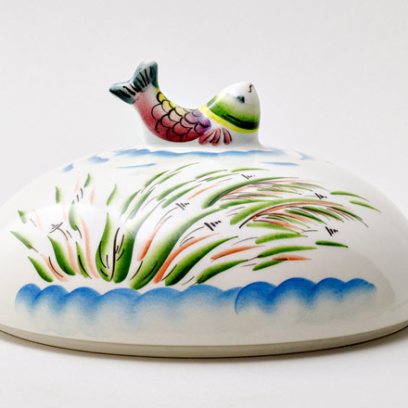 Крышка к рыбнице Край Донской