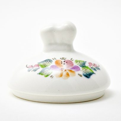 Крышка к солонке Пословицы Узелок