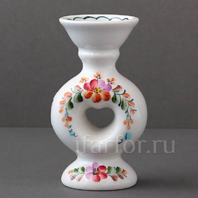 Подсвечник Вечерок