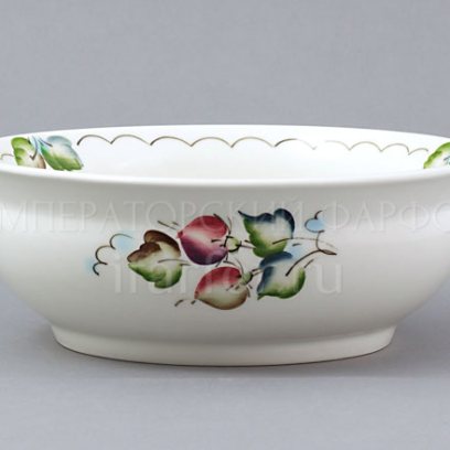 Миска «Аппетитная» Форма: Миска. Керамика. 165 x 55 мм.