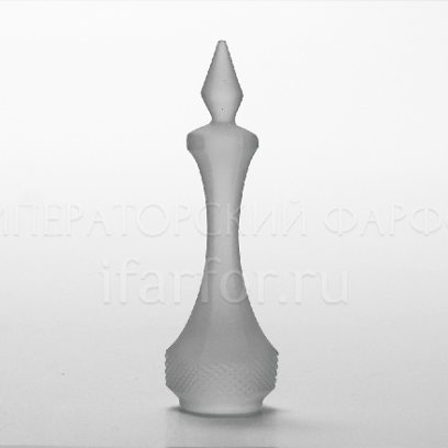 Сувенир Шахматный слон Матовый