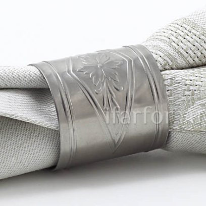 Кольцо для салфеток Кольцо для салфеток