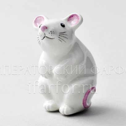 Солонка «Мышка»