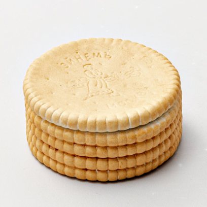 Шкатулка «Печенье круглое 1»