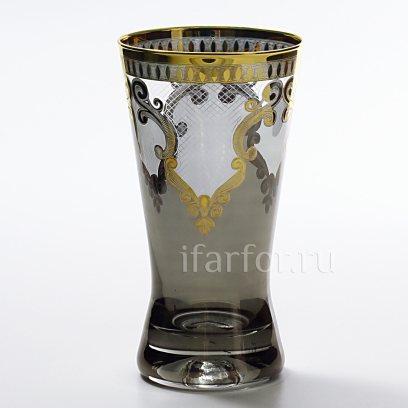 Набор стаканов для воды, пива «Вечер» 6/6