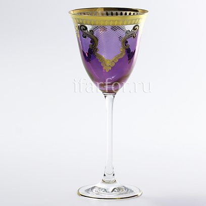 Набор бокалов для белого вина «Париж» 6/6