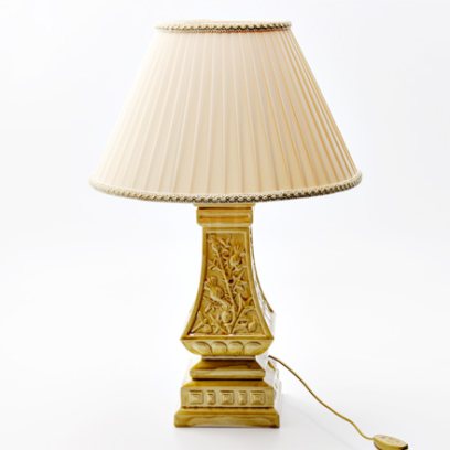 Лампа настольная Орнаментальная