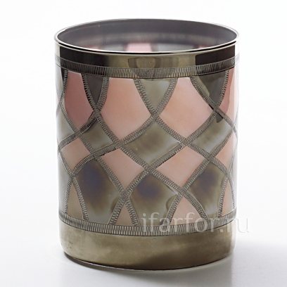 Набор стаканов для виски «Готический витраж» 6/6