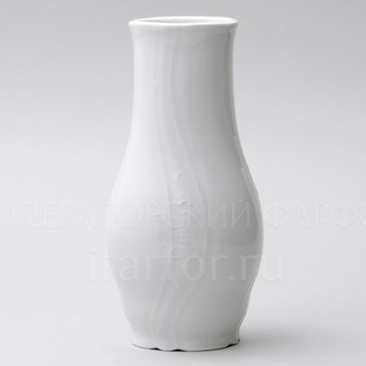 Ваза для цветов Бернадотт Недекорированный Бернадотт