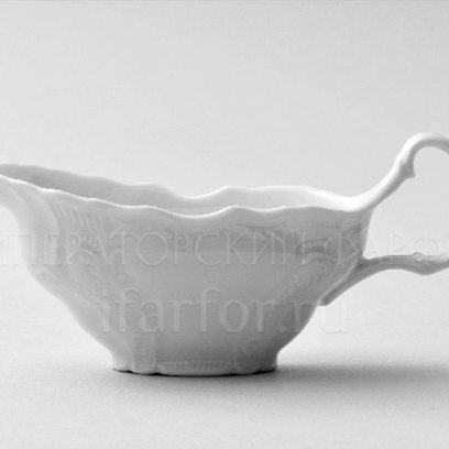 Соусник Бернадотт Недекорированный Бернадотт