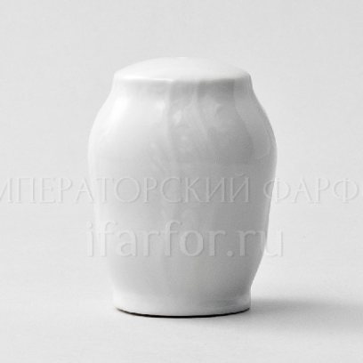 Перечница «Бернадотт Недекорированный»