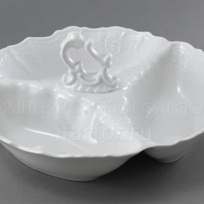 Менажница Бернадотт Недекорированный Бернадотт