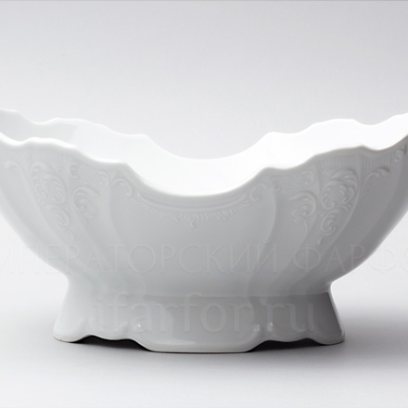 Ваза для фруктов Бернадотт Недекорированный Бернадотт