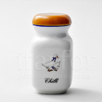 Доза для специй средняя Chilli Гуси THUN