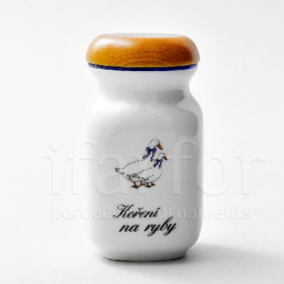 Доза для специй средняя Гуси THUN