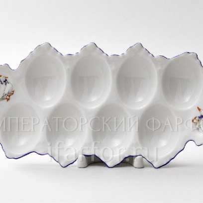 Поднос для яиц Корона Гуси 1 Корона Лоток на 8 яиц