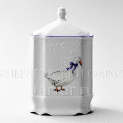 Доза для специй Бернадотт Гуси Бернадотт